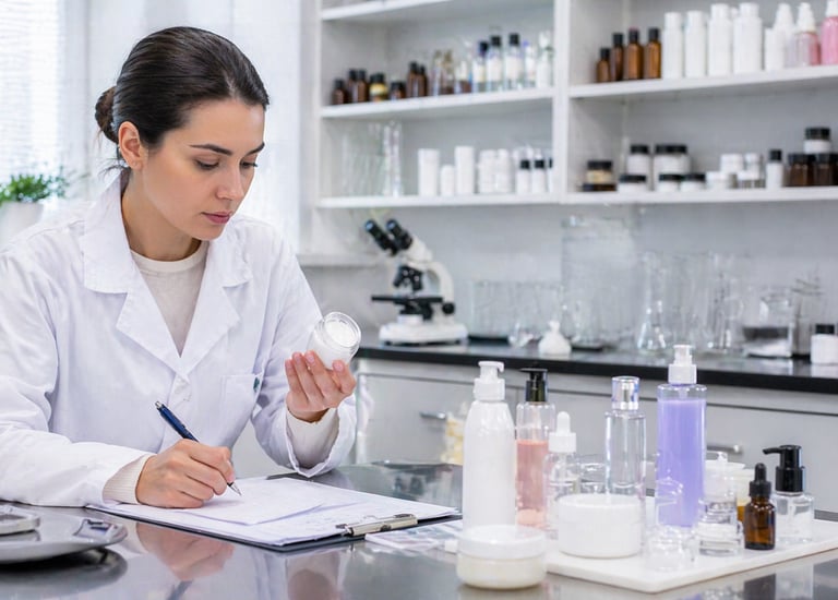 Adequação sanitária e projetos de qualidade