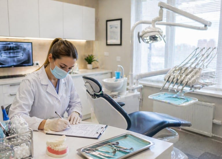 Adequação sanitária e projetos de qualidade