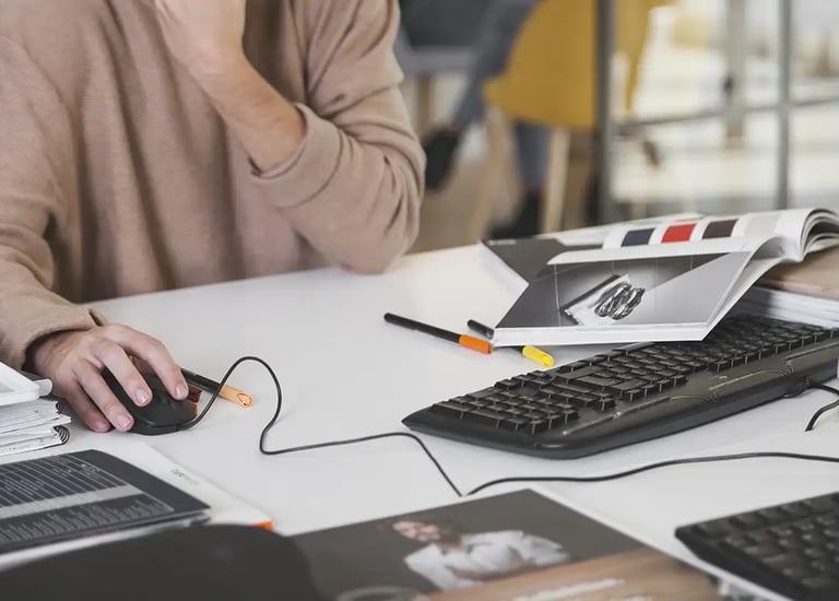 Servicio de Imagen Corporativa, en ALPIZ Studios.