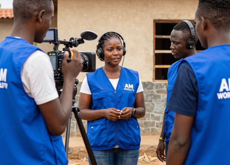 black laptop computer