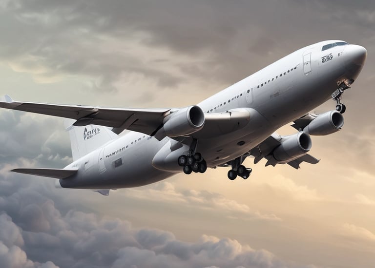 Loading dock with trucks being loaded with wholesale products in a US warehouse