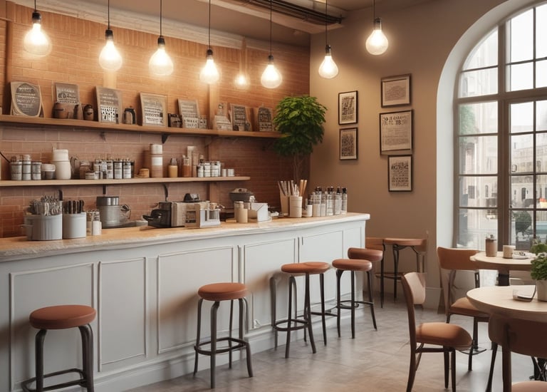 Clinic website template showcasing appointment booking interface.