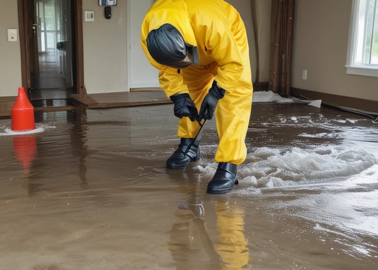 An aerial view of a large-scale infrastructure project in progress.