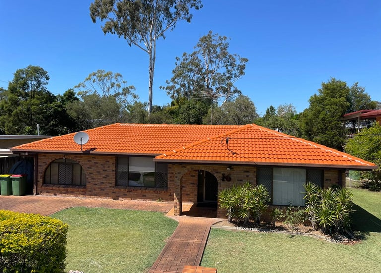 Tiled roof services in Rooty Hill, Plumpton, and Seven Hills. Stylish & durable.