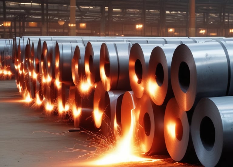 Screenshot of rareearthcouncil.org homepage with a clean, professional layout