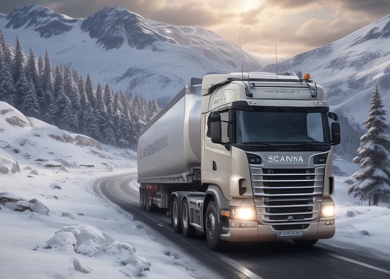 Close-up of a custom guitar neck with intricate mechanical tuning gears.