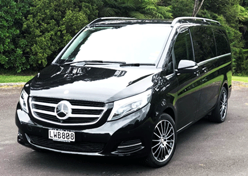 Luxury SUV for premium private tours and airport transfers in Sri Lanka