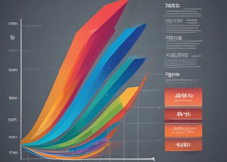 Organic search results page showing top ranking for a local real estate agent