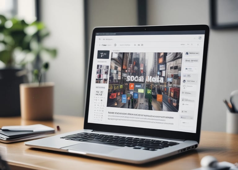 Facebook ad creative featuring a local contractor with a strong call to action