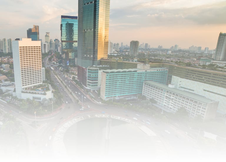 Jakarta MSP Law Office