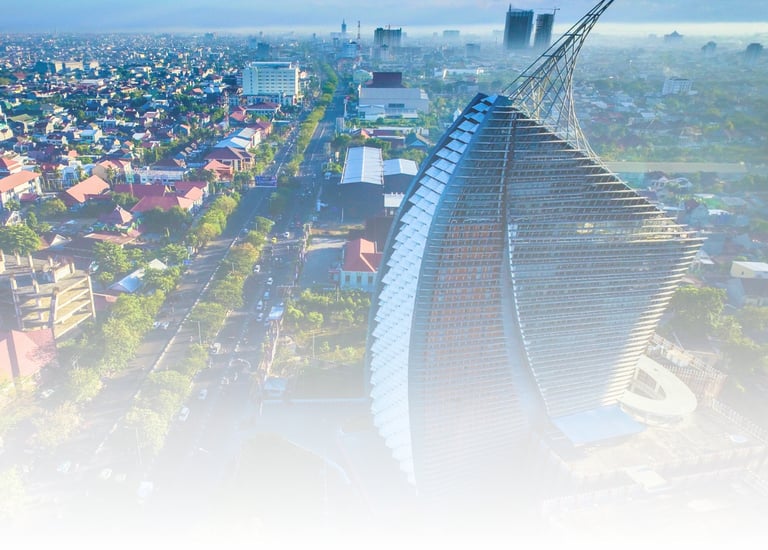 Makassar MSP Law Office