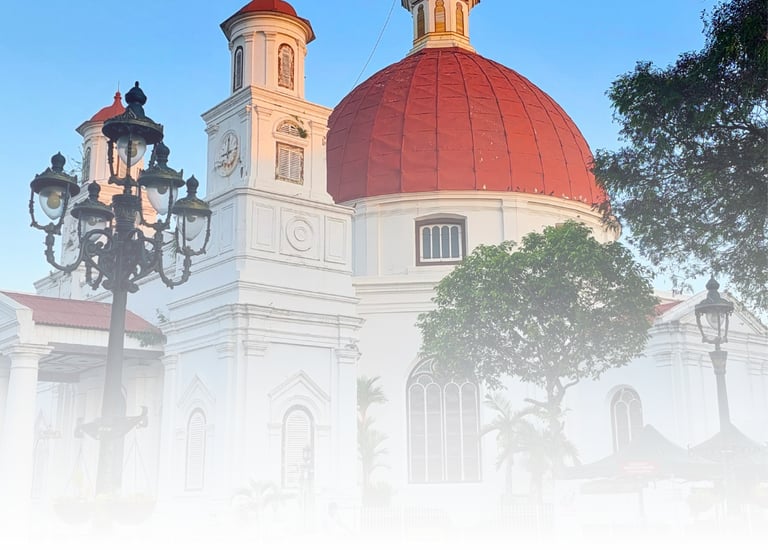 Semarang MSP Law Office