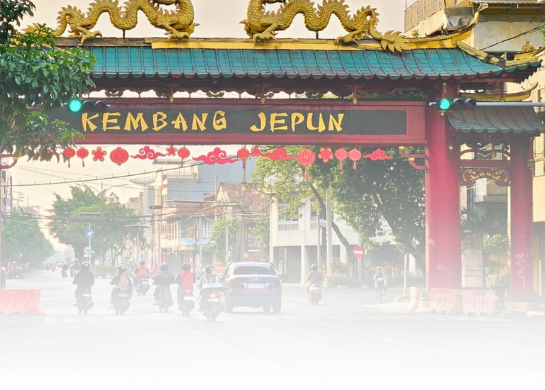 Surabaya MSP Law Office