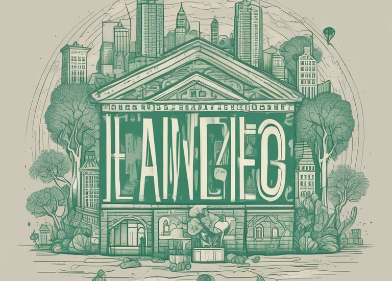 Image of a diverse team collaborating over strategy plans.