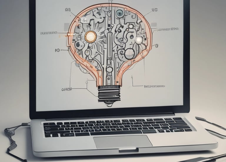 Photo of Dr. Alonso Arrioja García presenting economic research at a university conference.