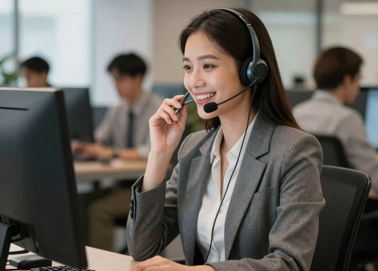 A family sharing a quiet moment in a golden field, sunlight filtering through trees.