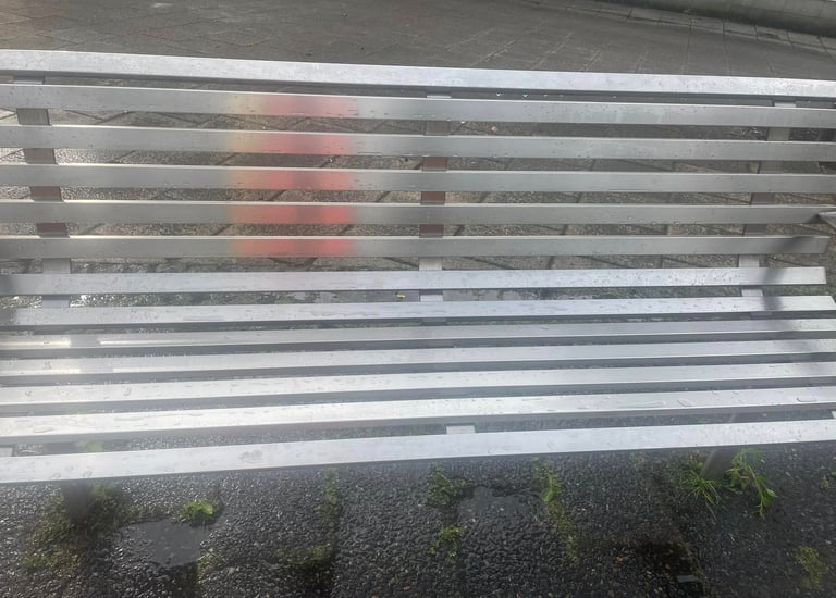 handyman bench repair blanefield