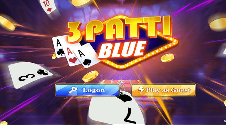 Teen Patti Blue Teen Patti Blue app Teen Patti Blue download Teen Patti Blue APK Tee