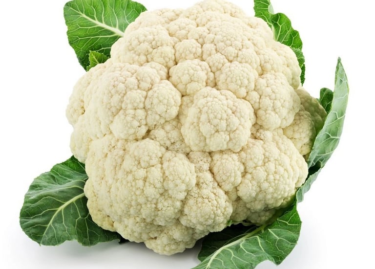 Import Egyptian Fresh Cauliflower - HS Code 070410