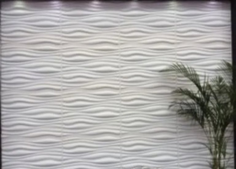 3d plain wallpaper services in Chennai