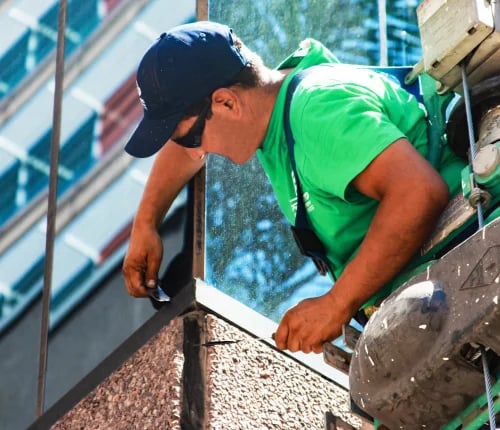 Building waterproofing services in Chennai