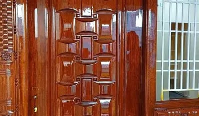 Wooden door polishing services in chennai 