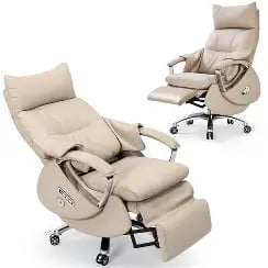 Electrically adjustable office chair repairing services in Chennai