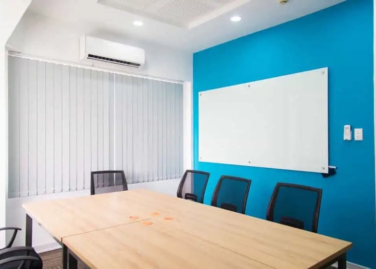 Painting services for office in Chennai