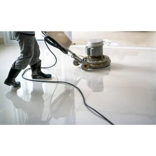 White marble polishing services in Chennai