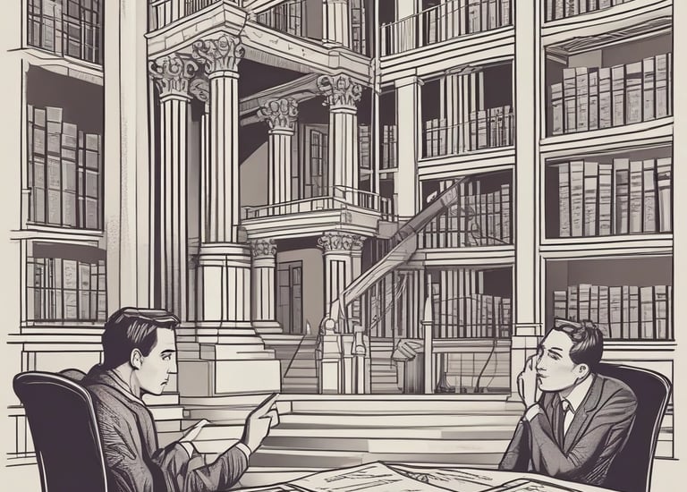 Close-up of hands shaking over a successful debt collection agreement