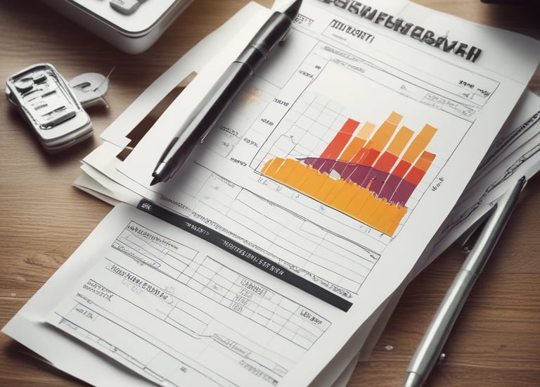 Map of the United States highlighting nationwide debt collection coverage