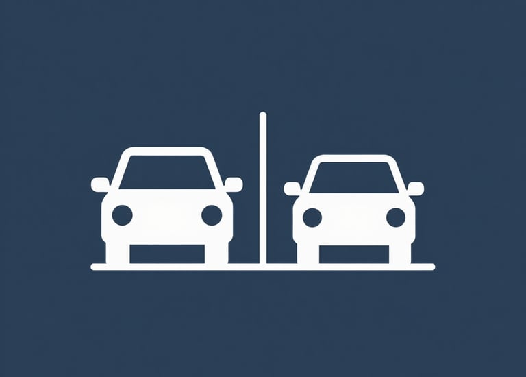 Visual of market price comparison charts generated by the Autointel tool.