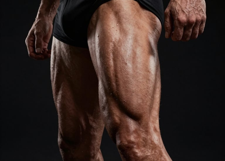 a couple of people walking down a dirt road