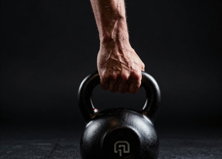 Group of women exercising together in a park.