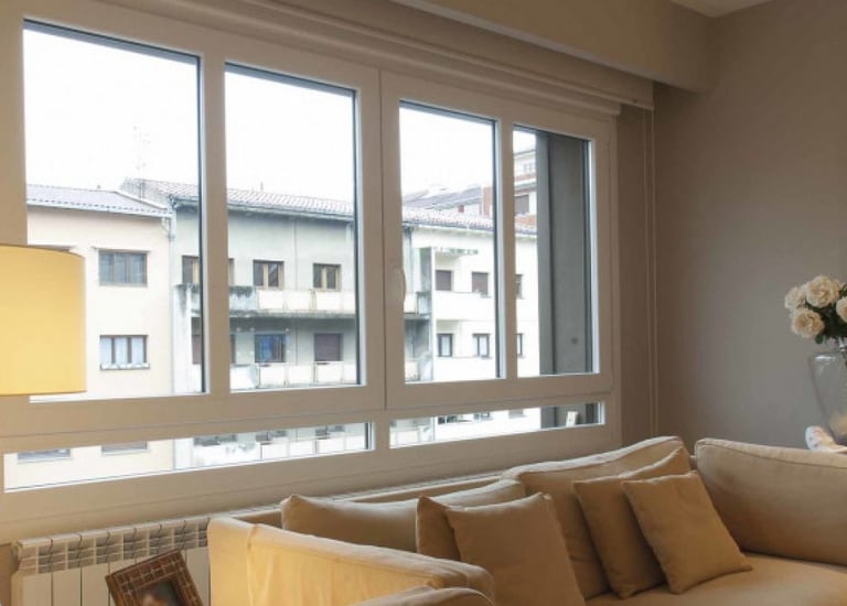 carpintería PVC Costa da Morte