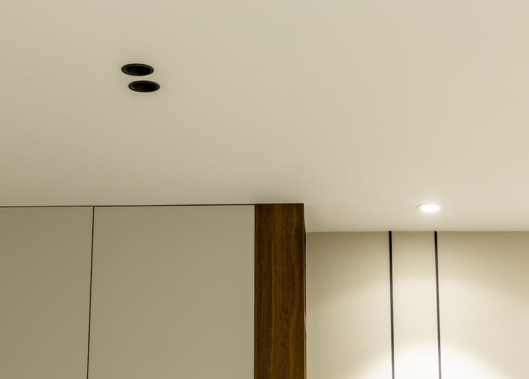 Ramchandani Builders & Developers Office