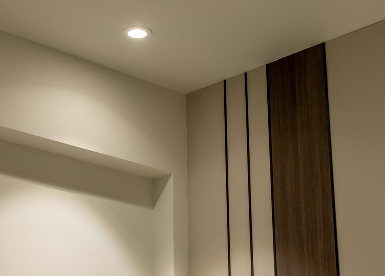 Ramchandani Builders & Developers Office