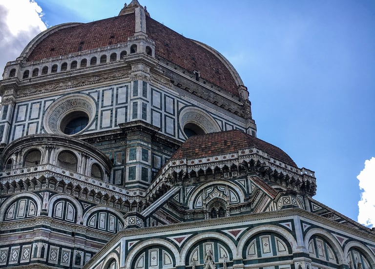 Florence Cathedral of Santa Maria del Fiore