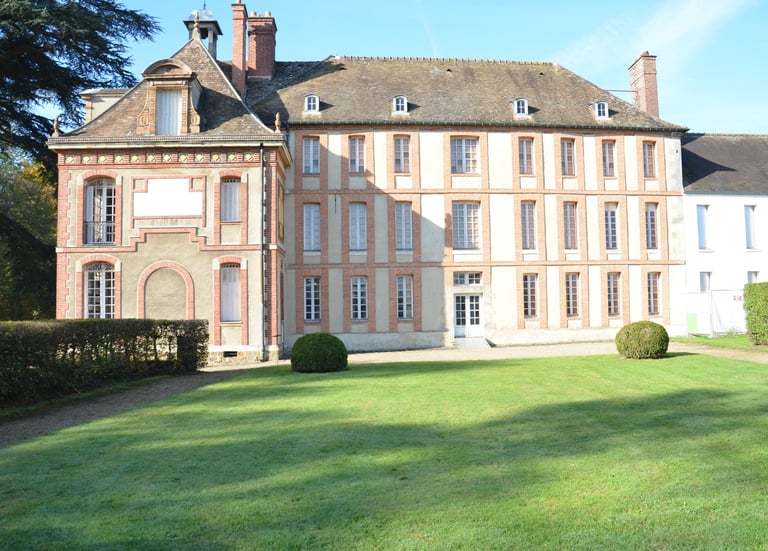 Abbaye de Port-Royal-des-Champs