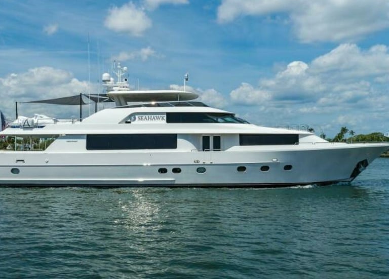 2014 Westport for sale