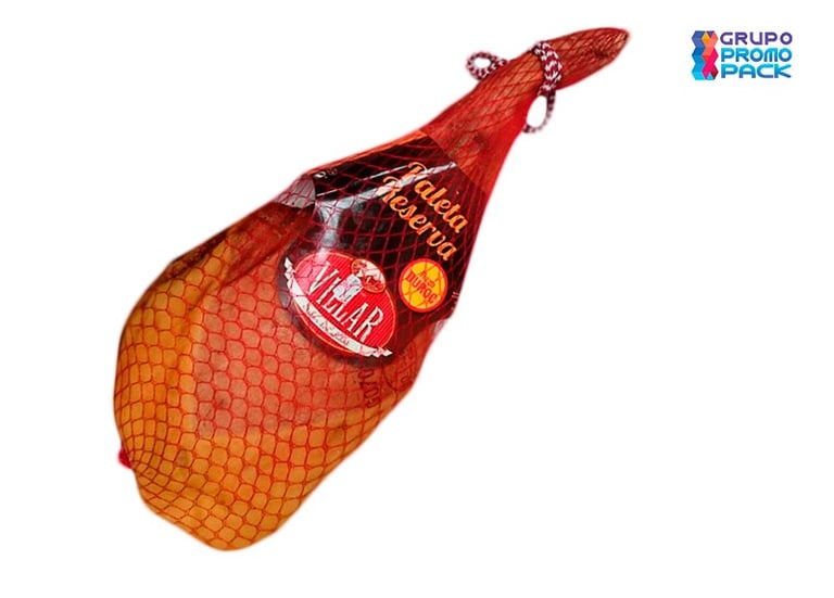 Malla para cárnicos