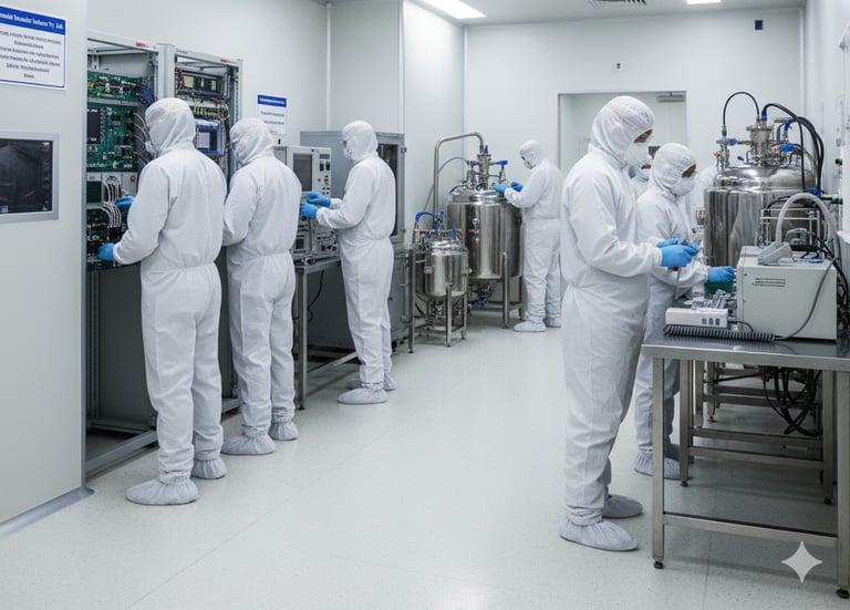 Thermo Hygro Meter-KM918C