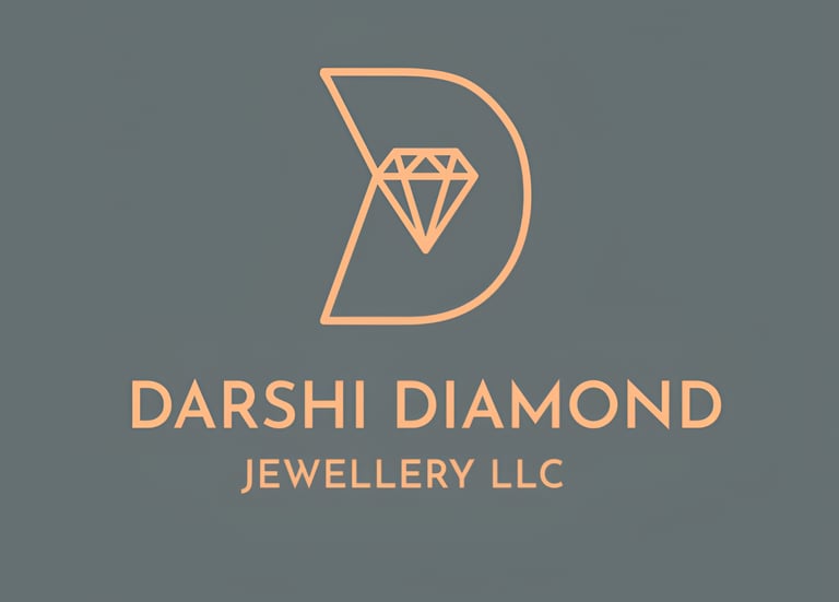 Darshi Diamonds