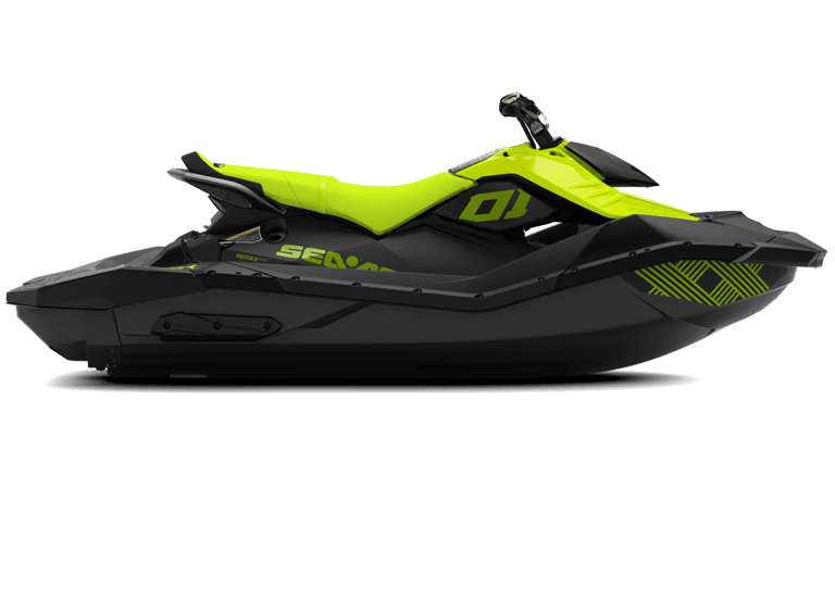 Seadoo Jetski mieten Jetski Vermietung