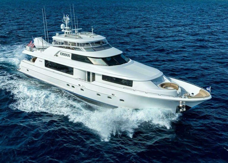 2008 Westport Custom for sale