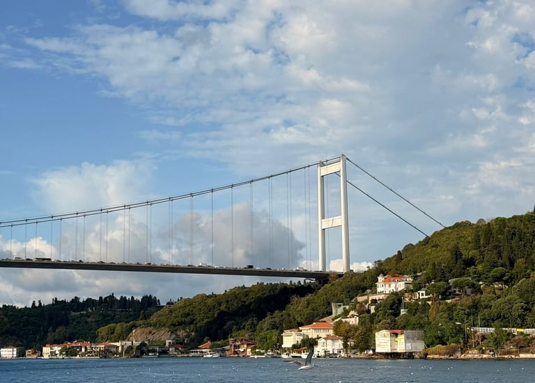 dental clinic in turkey