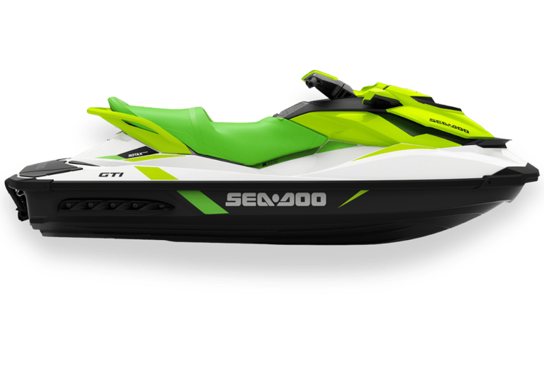 Seadoo Jetski mieten