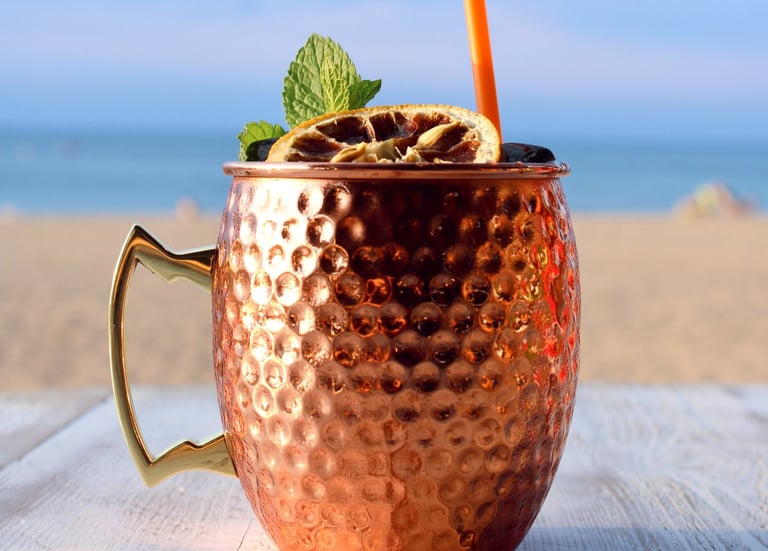 coctel