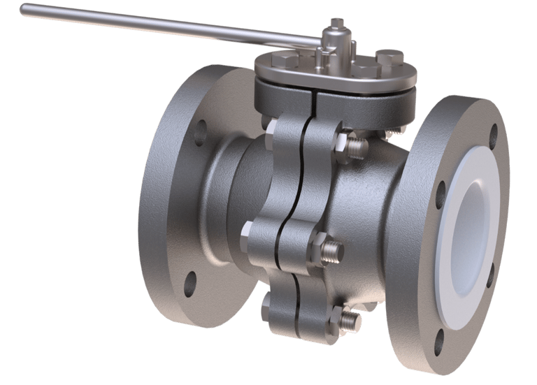 Corrosion Resistant Composite Ball Valve Seats and Ball, Knife Gate, Gate, Butterfly Valve Supplier