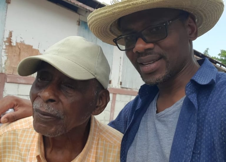 Au cours de la semaine du 21 octobre 2025, l’ouragan Melissa a mis notre communauté à l’épreuve, sus